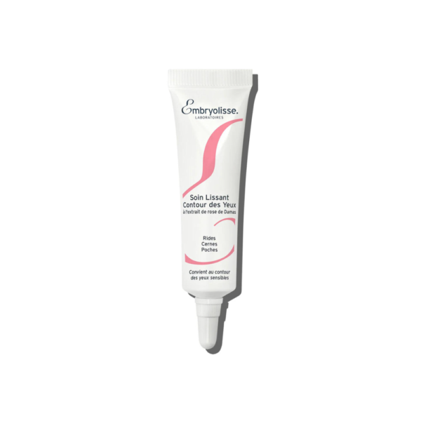 Embryolisse Active Smoothing Eye Contour Care 15ml